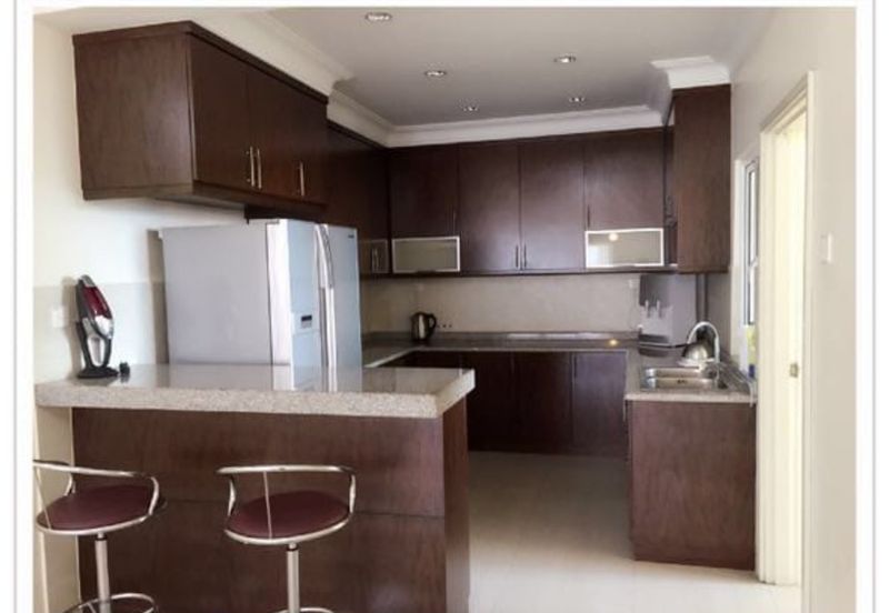 Li Villas Condominium