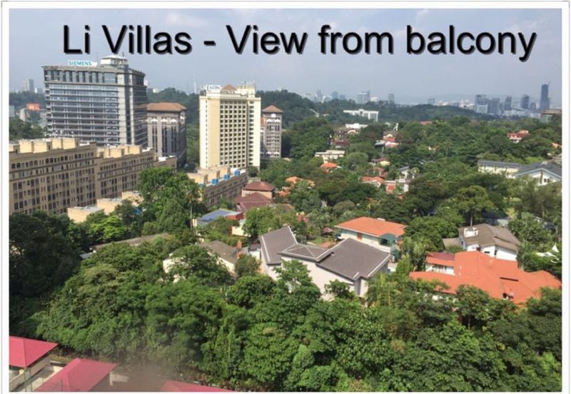 Li Villas Condominium