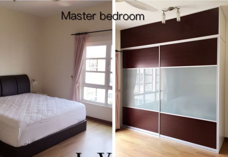 Li Villas Condominium