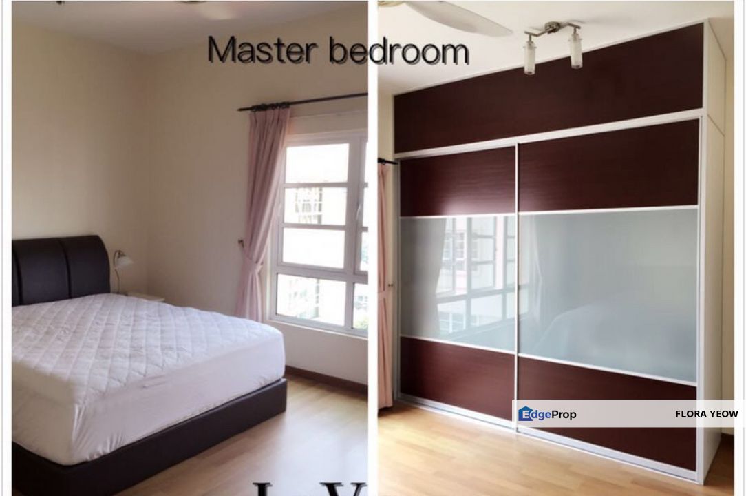 Li villas, Section 16 Petaling jaya, Selangor, Petaling Jaya