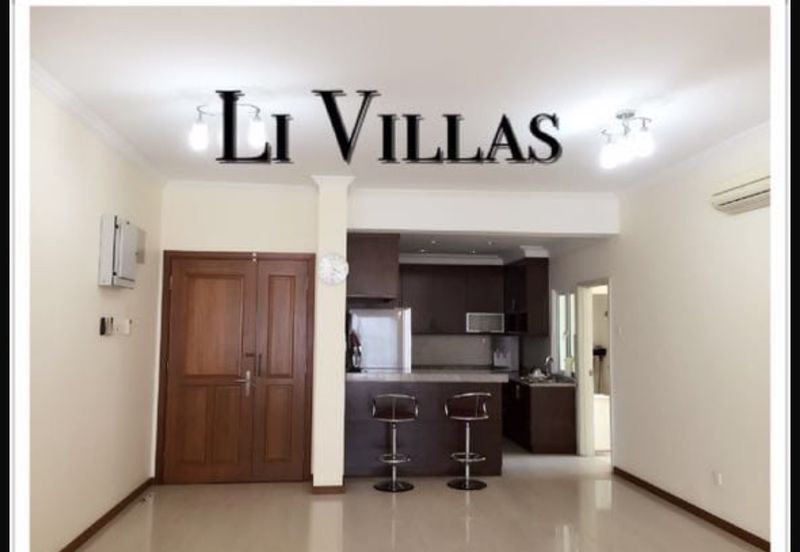 Li Villas Condominium