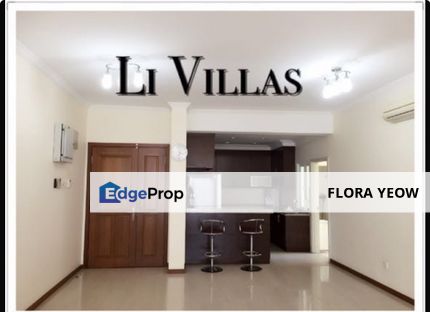 Li villas, Section 16 Petaling jaya, Selangor, Petaling Jaya