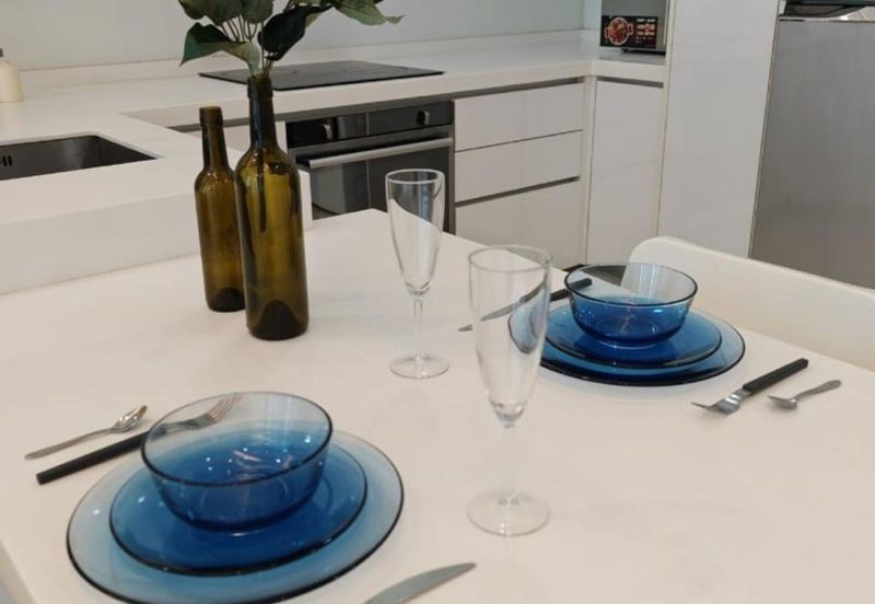 Vogue Suites 1 @ KL Eco City