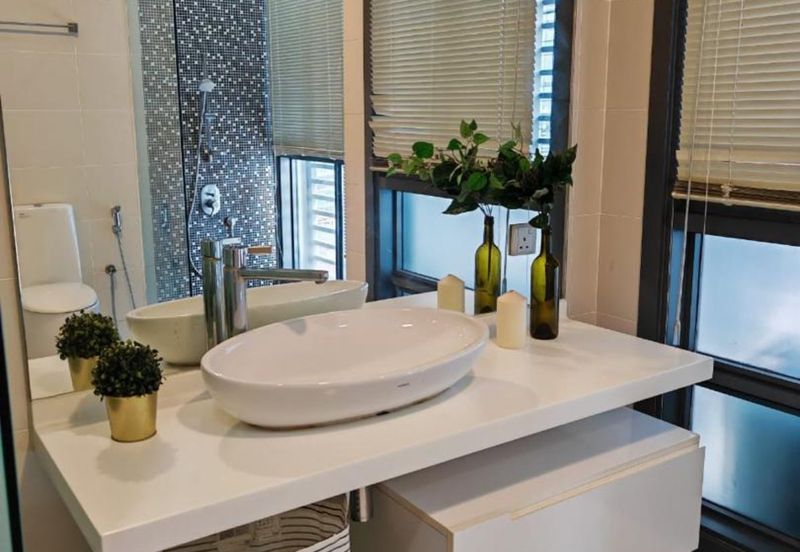 Vogue Suites 1 @ KL Eco City