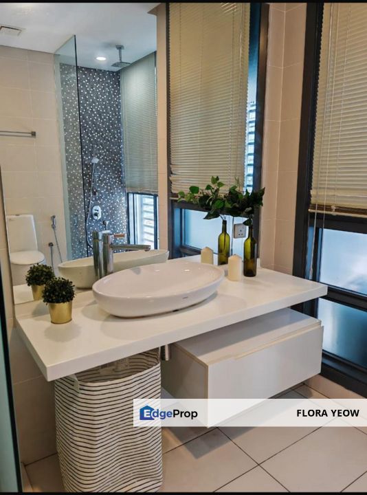 Vogue suite, ecocity , midvalley, Kuala Lumpur, Bangsar