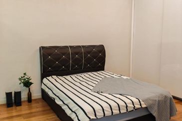 Vogue Suites 1 @ KL Eco City