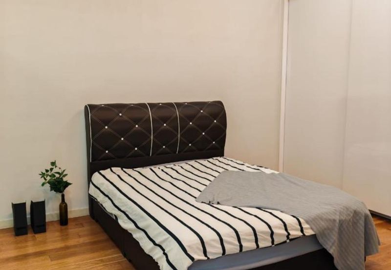 Vogue Suites 1 @ KL Eco City