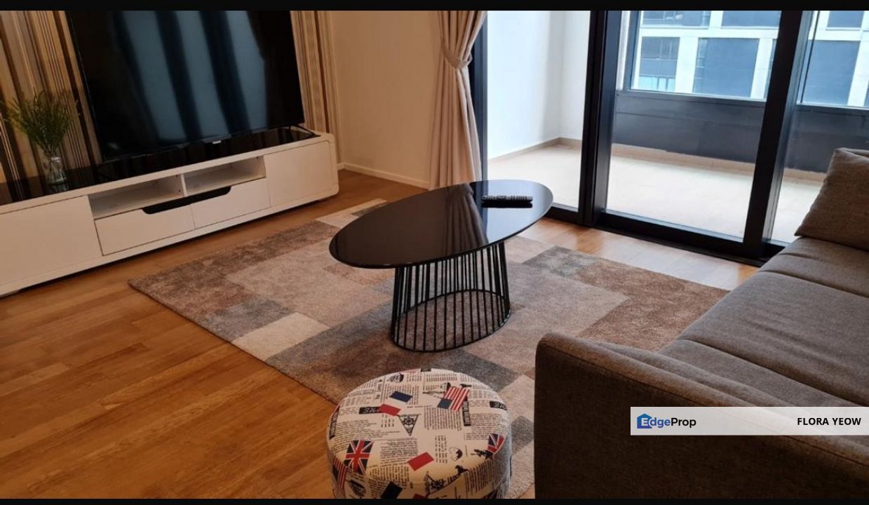 Arcoris residence, jalan kiara, mont kiara, Kuala Lumpur, Mont Kiara