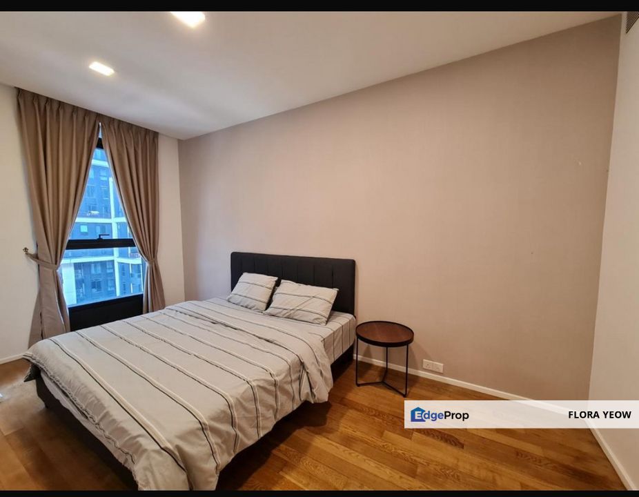 Arcoris residence, jalan kiara, mont kiara, Kuala Lumpur, Mont Kiara