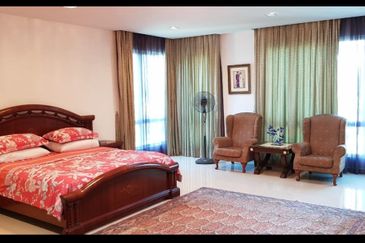 Damansara Heights (Bukit Damansara)