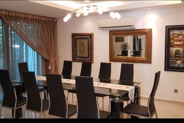 Damansara Heights (Bukit Damansara)