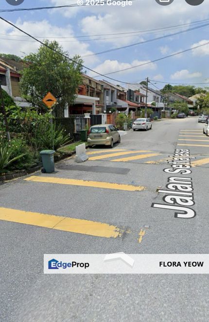 2 storey house, jalan setiajasa, damansara heights, Kuala Lumpur, Damansara Heights