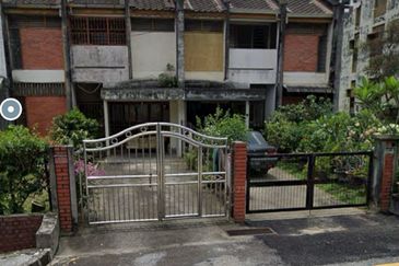 Damansara Heights (Bukit Damansara)