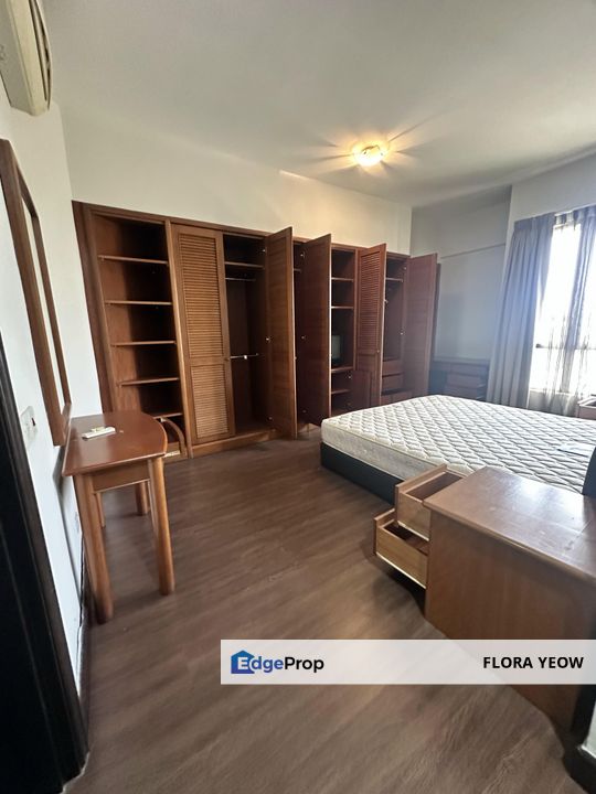 Sri penaga, near bangsar shopping & Mrt station, Kuala Lumpur, Bangsar