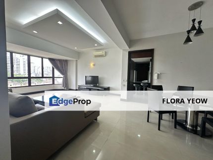 Sri penaga, near bangsar shopping & Mrt station, Kuala Lumpur, Bangsar