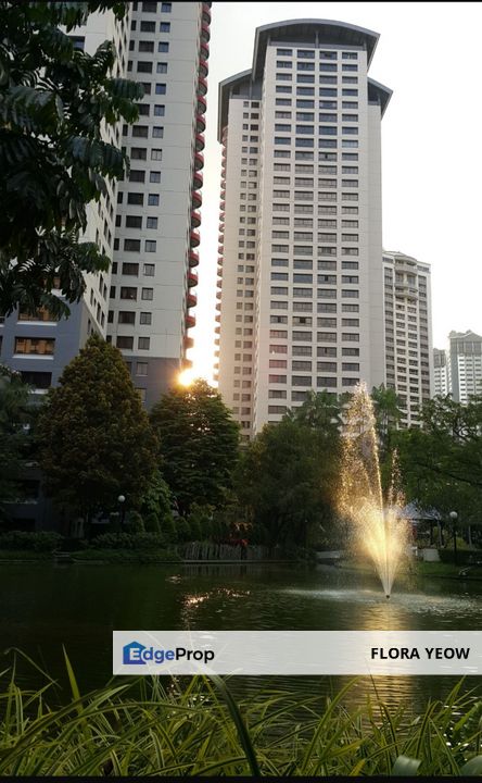 Mont Kiara Palma, Jalan Kiara, Kuala Lumpur, Mont Kiara