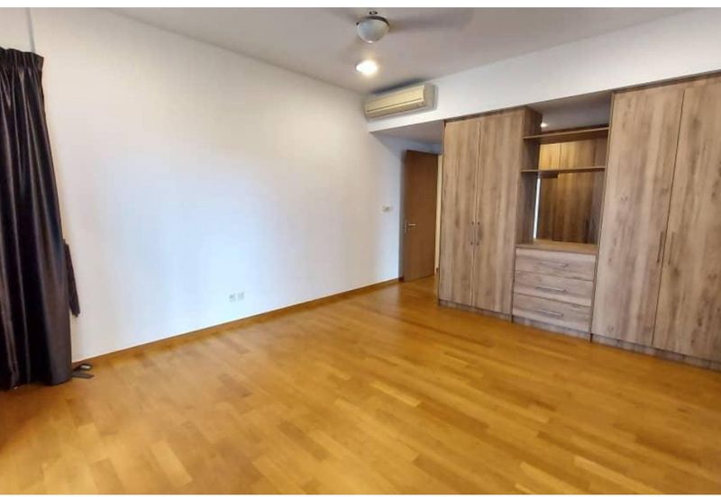 28 Mont Kiara (MK28)