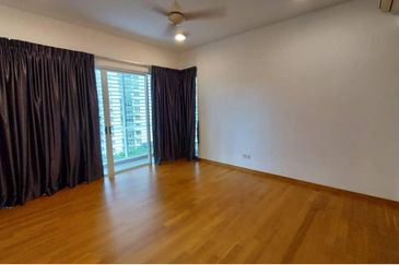 28 Mont Kiara (MK28)