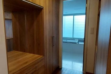 28 Mont Kiara (MK28)