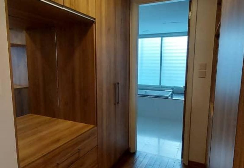 28 Mont Kiara (MK28)