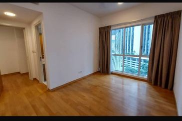 28 Mont Kiara (MK28)