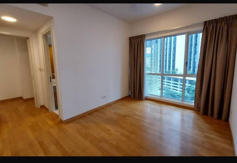 28 Mont Kiara (MK28)