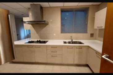 28 Mont Kiara (MK28)