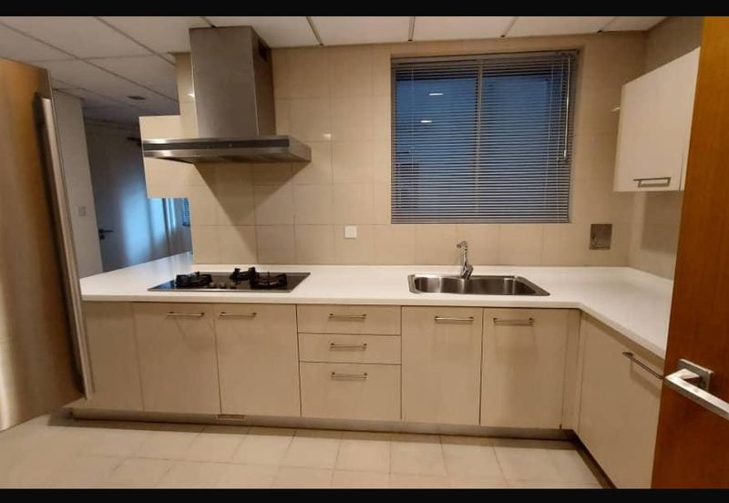 28 Mont Kiara (MK28)