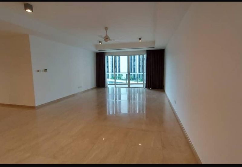 28 Mont Kiara (MK28)