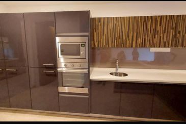 28 Mont Kiara (MK28)