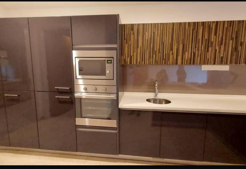 28 Mont Kiara (MK28)