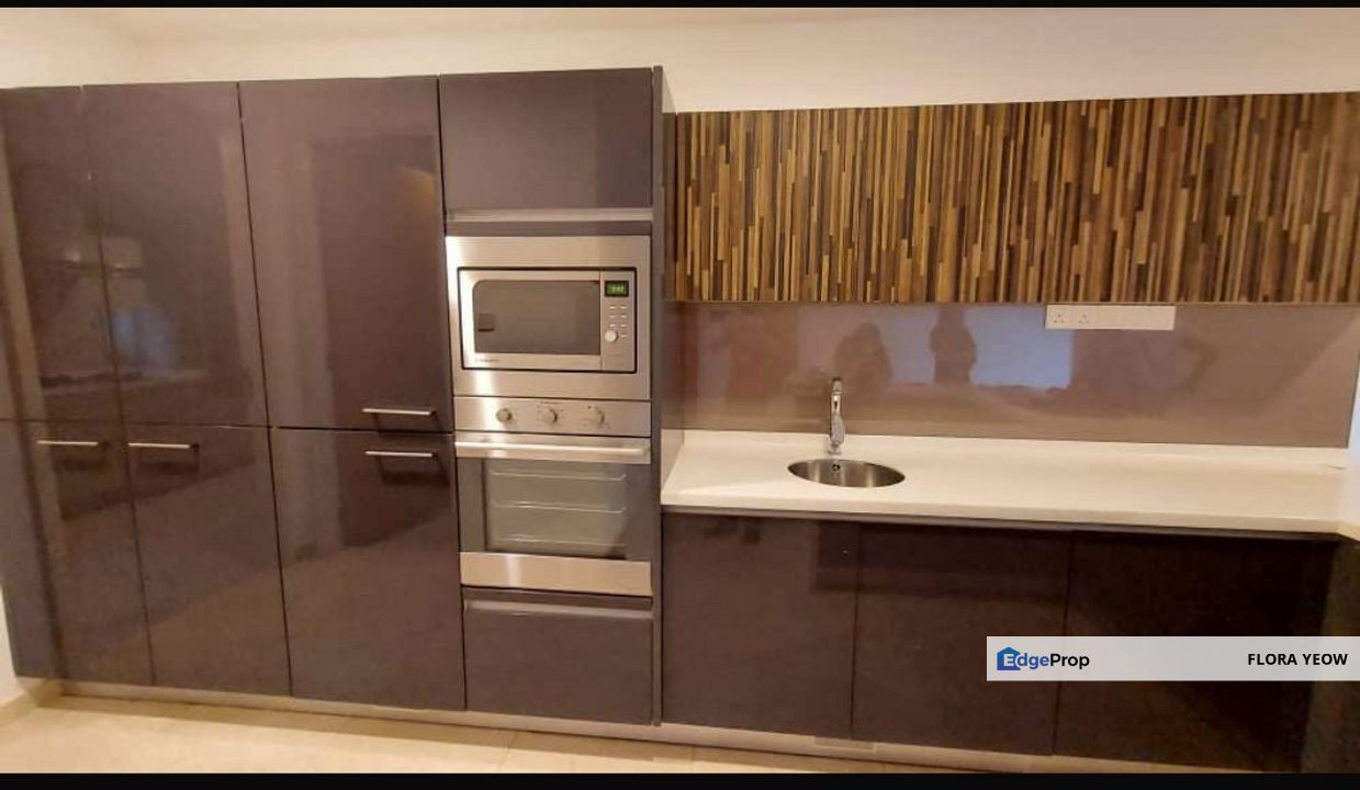 Mont kiara 28, jalan kiara, Kuala Lumpur, Mont Kiara