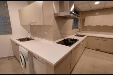 28 Mont Kiara (MK28)