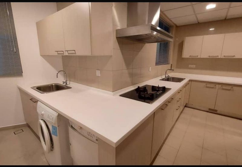 28 Mont Kiara (MK28)