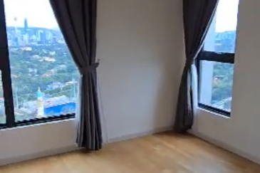 Residensi Solaris Parq