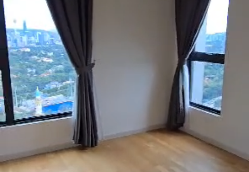 Residensi Solaris Parq