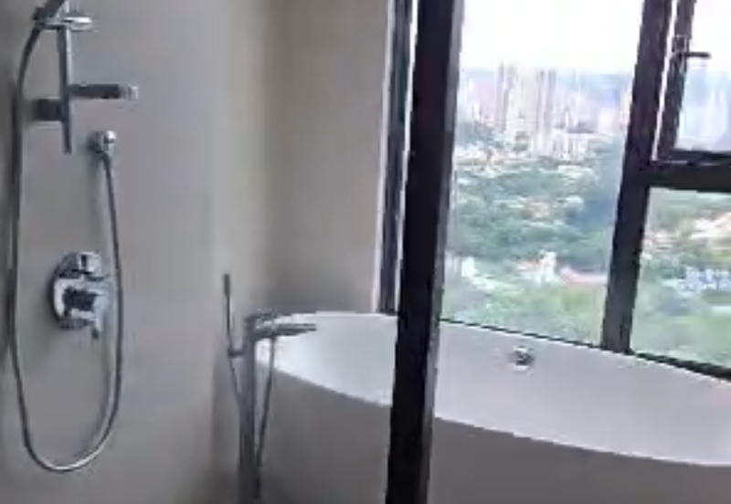 Residensi Solaris Parq