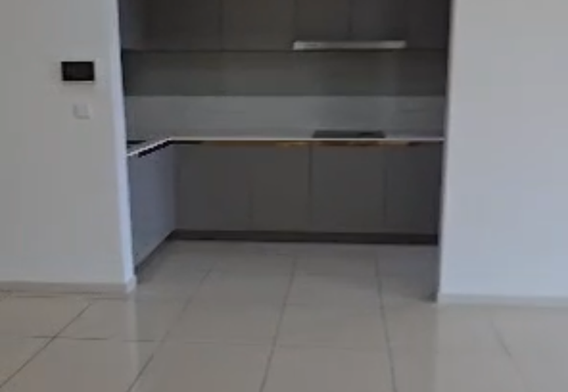 Residensi Solaris Parq