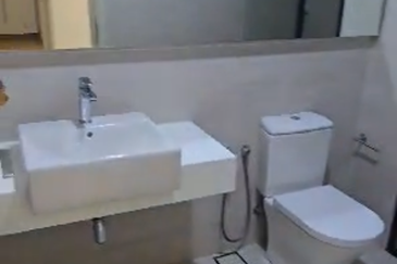 Residensi Solaris Parq