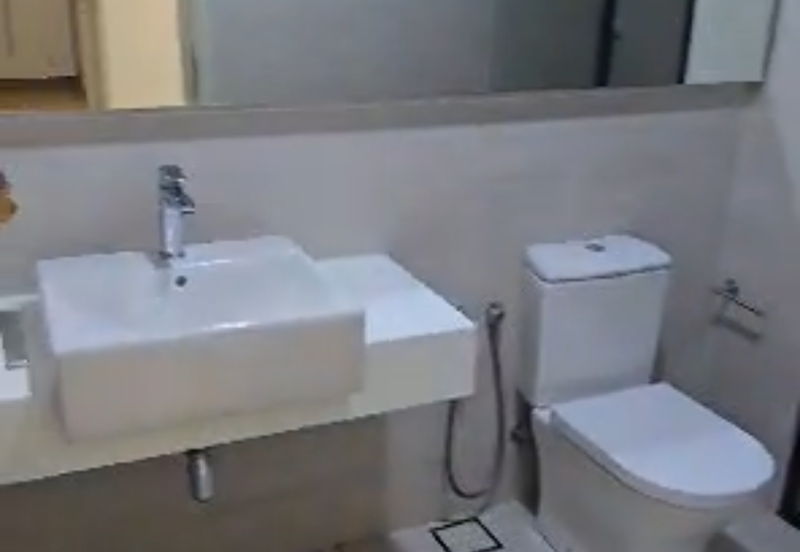 Residensi Solaris Parq