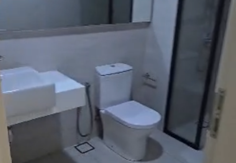 Residensi Solaris Parq