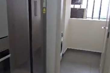 Residensi Solaris Parq