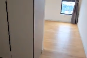 Residensi Solaris Parq