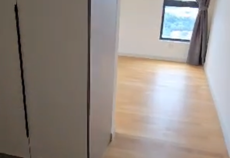 Residensi Solaris Parq