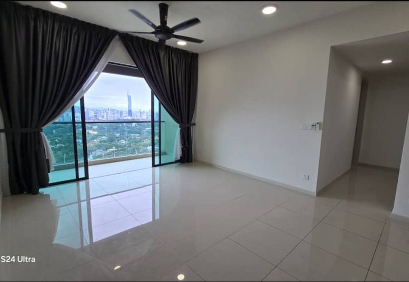 Residensi Solaris Parq