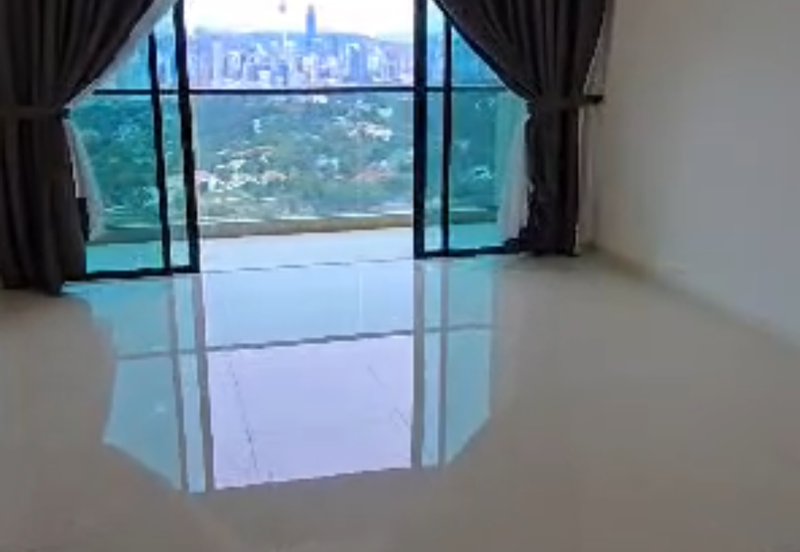 Residensi Solaris Parq