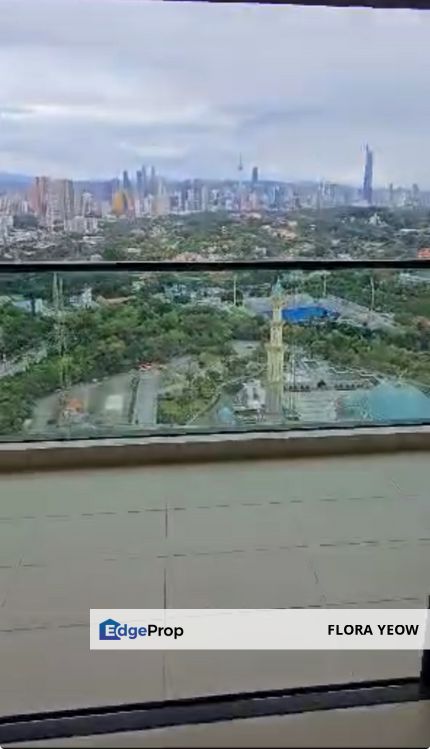Solaris parq, dutamas, mont kiara, Kuala Lumpur, Dutamas