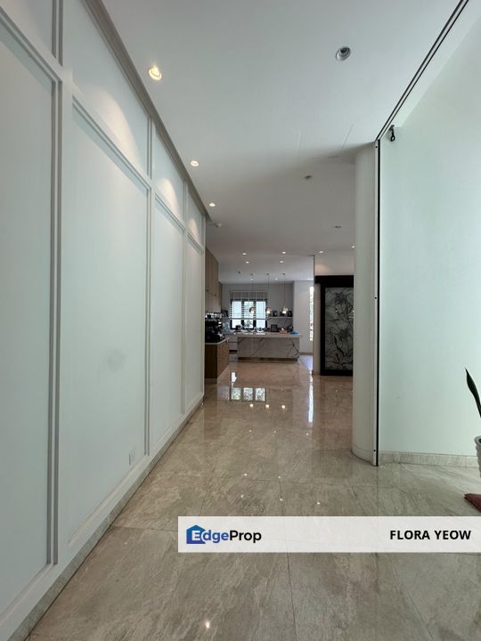 Kota kemuning, Oncidium Heights, golf view, Selangor, Shah Alam