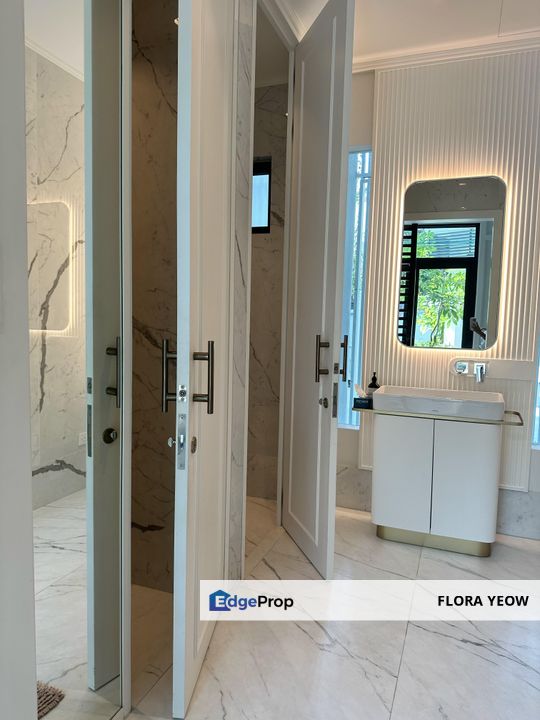 Kota kemuning, Oncidium Heights, golf view, Selangor, Shah Alam