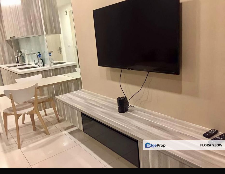 Nadi Bangsar, Kuala Lumpur, Bangsar